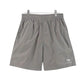 BLCG BB Logo Nylon Shorts in Grey - 620 - blcg0000620 image 0