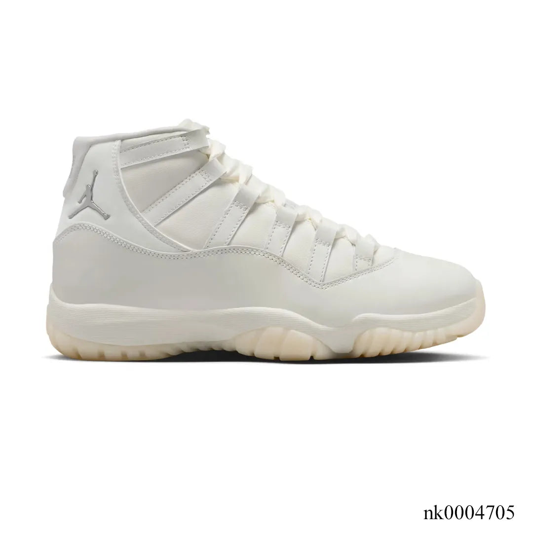 AJ 11 Pearl Shoes Sneaker - nk0004705 image 0