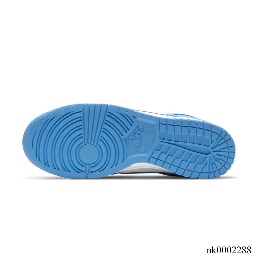 Dunk Low UNC (2021) Shoes Sneakers - nk0002288 image 5