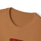 Graphic Print Unisex Oversized Boxy Tee - POD0032 image 13