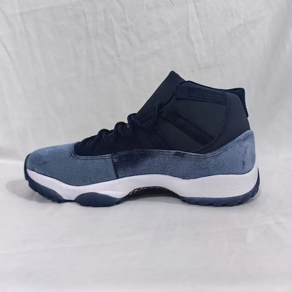AJ 11 Retro Midnight Navy Shoes Sneakers - nk0002412 image 6