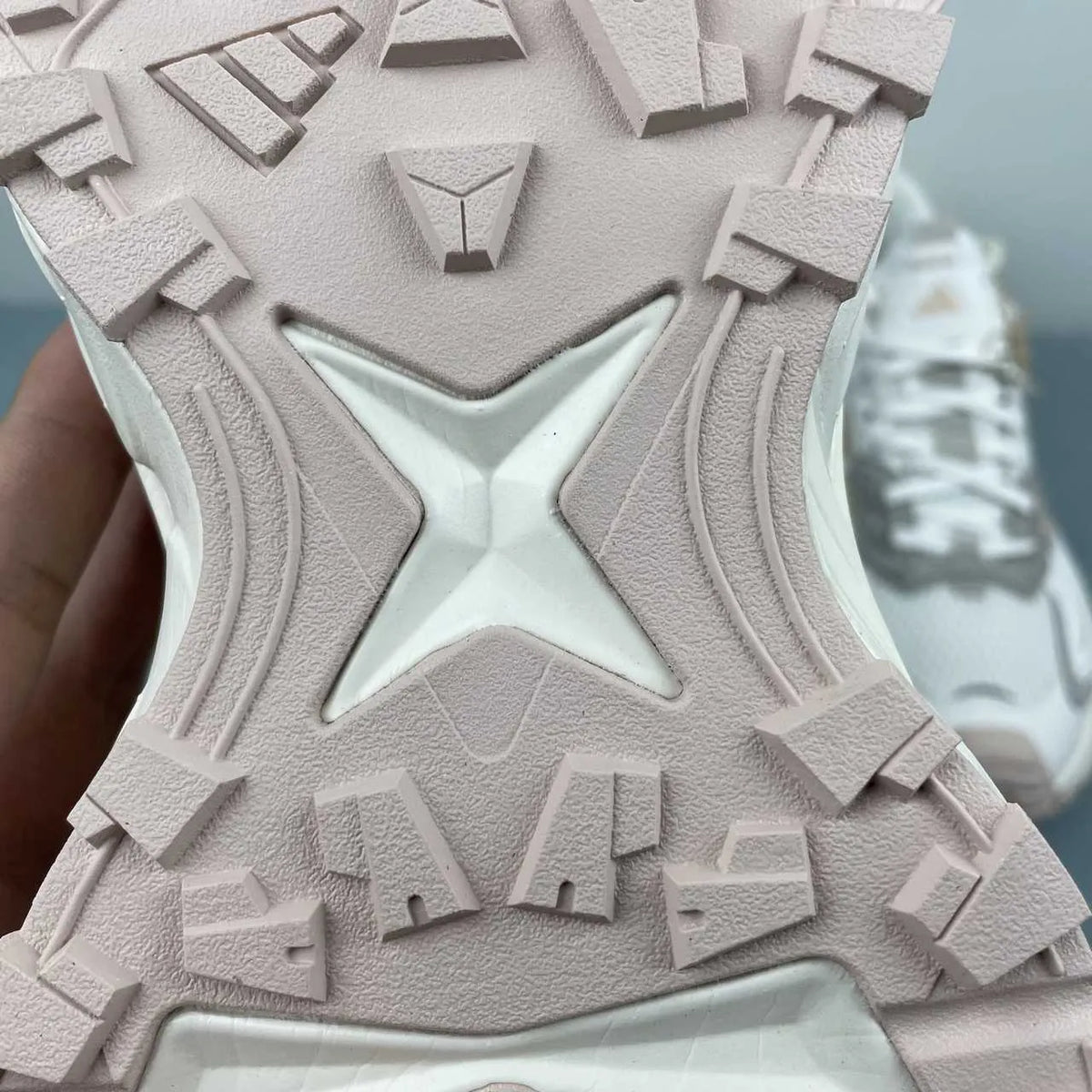 AD Adistar XLG STORM EDGE Shoes Sneakers - nk0005336 image 8