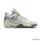 AJ 4 Craft Photon Dust Shoes Sneakers - nk0002570 image