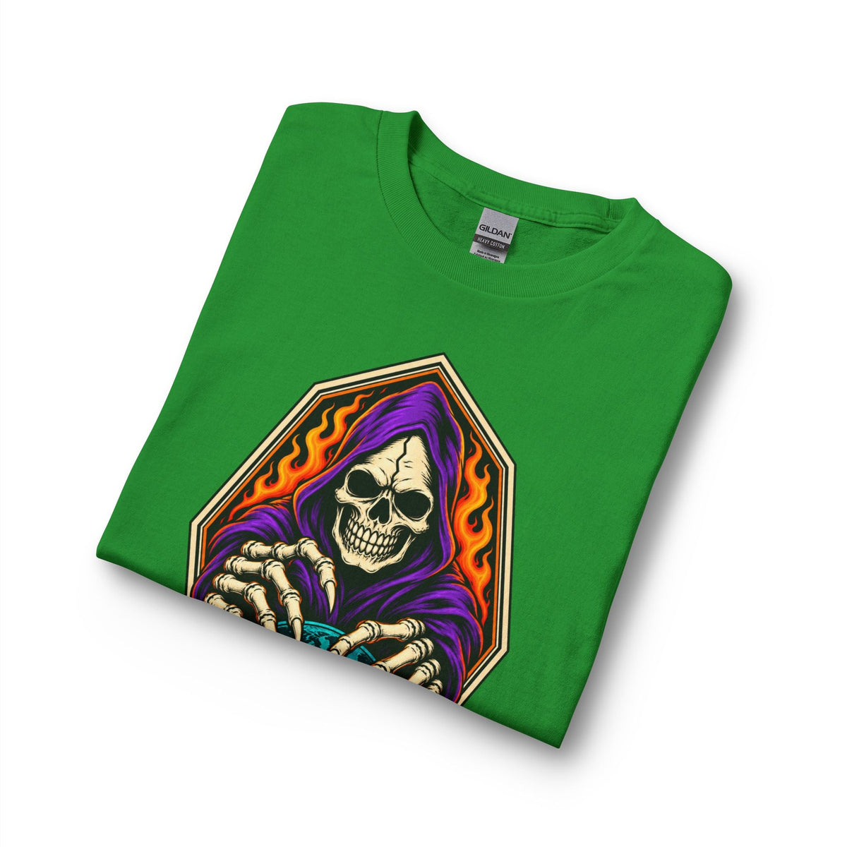 Soul Keeper Long Sleeve T-Shirt image 34