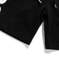 BUR Printed Logo Shorts - BUR0058 image 6