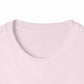 Crown of Faith 1 Unisex Oversized Boxy Tee image 7