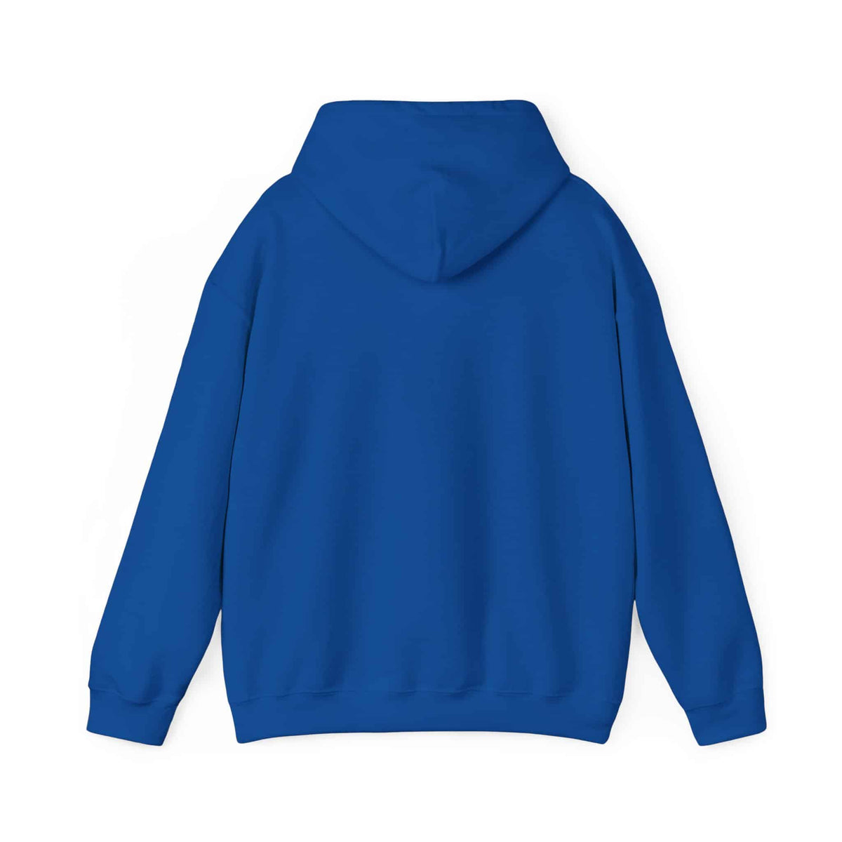 GOATED Skull Hooded Sweatshirt image 64