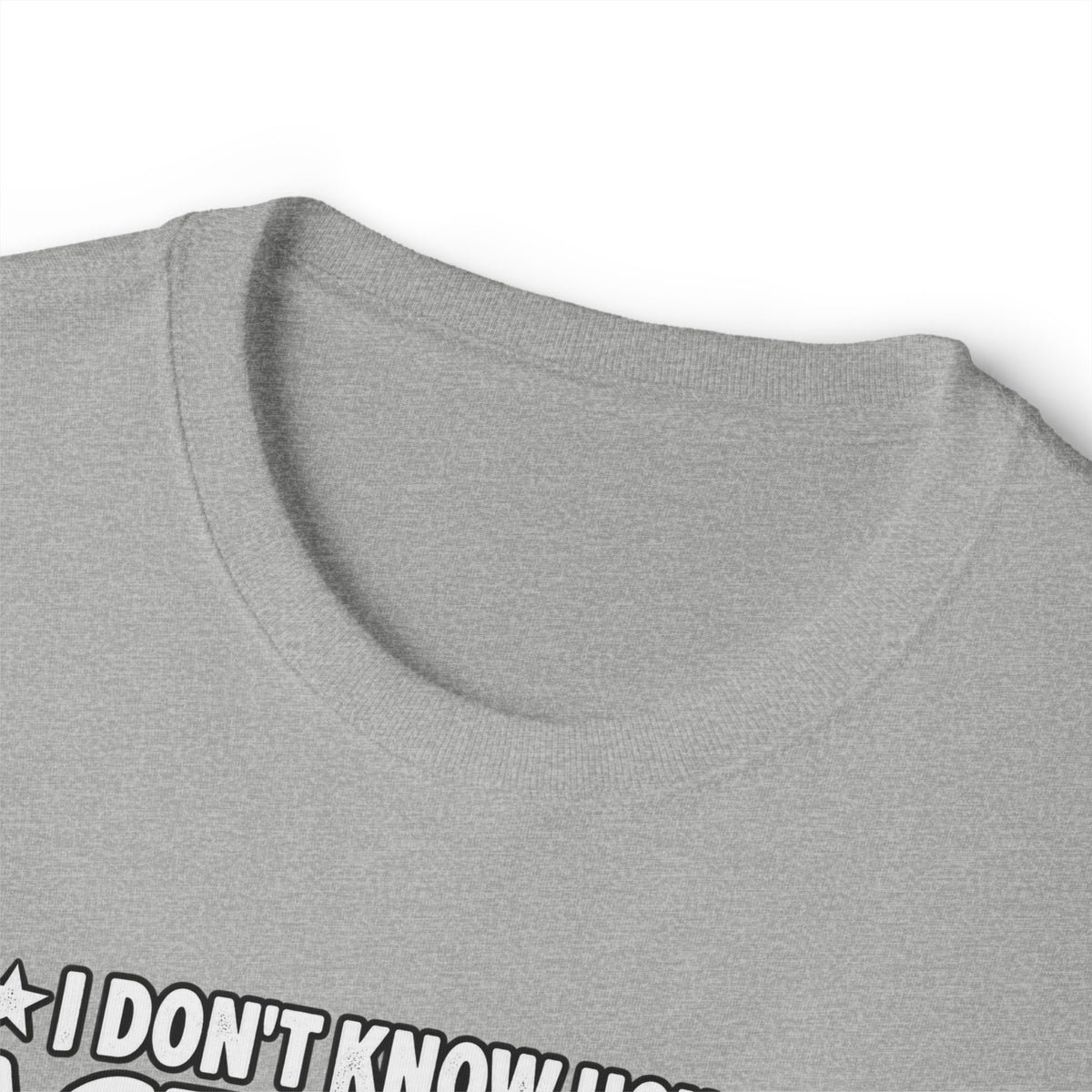 Graphic Print Unisex Oversized Boxy Tee - POD0034 image 25