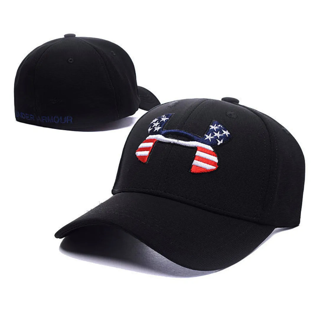 UA Freedom Blitzing Cap - CAP0011 image 1