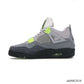 AJ 4 Retro SE 95 Neon Shoes Sneakers - nk0002810 image 1