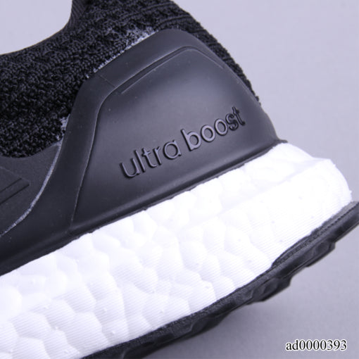 UltraBoost 4.0 Core Black Shoes Sneakers - ad0000393 image 4