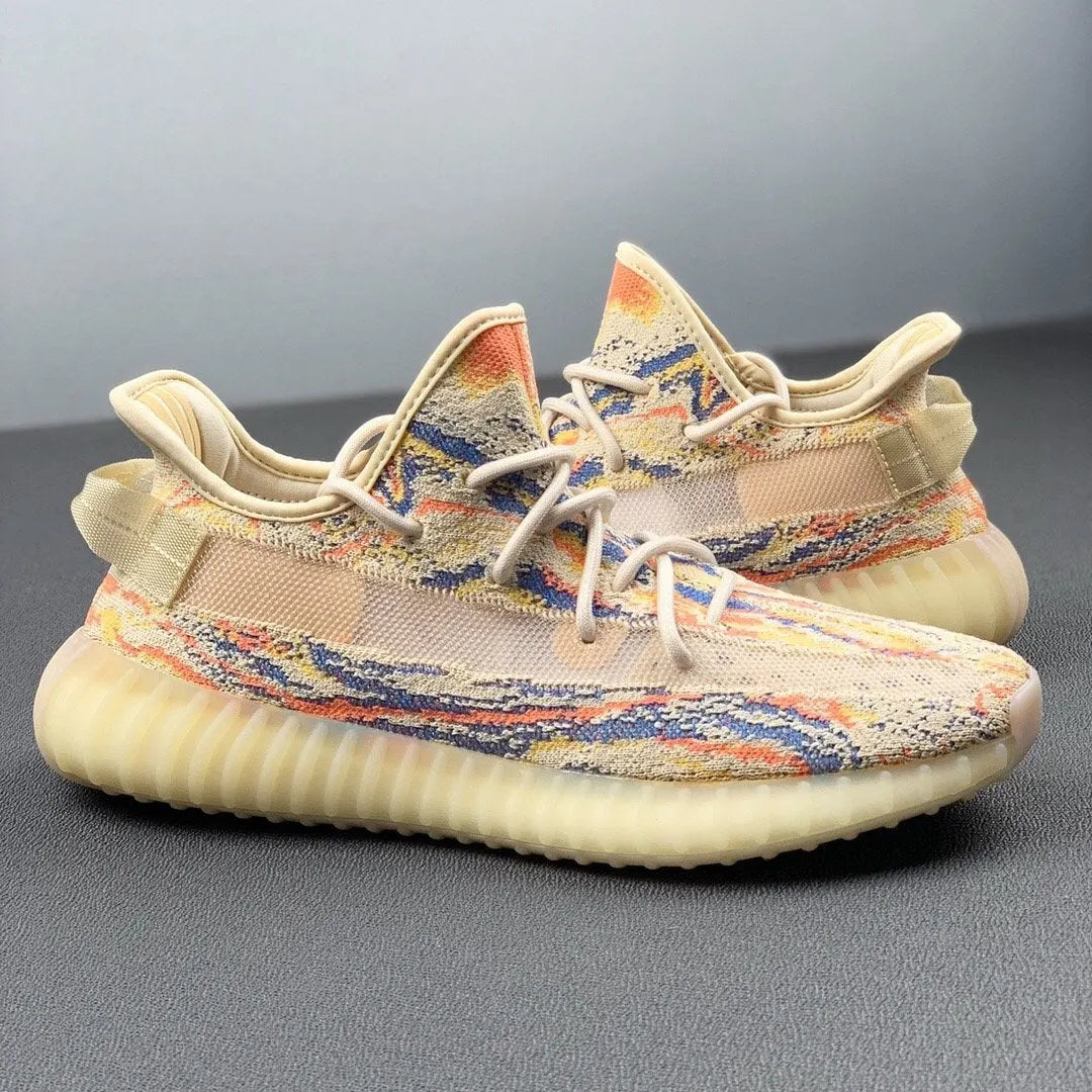 YzY Boost 350 V2 MX OAT Shoes Sneakers - nk0001579 image 3