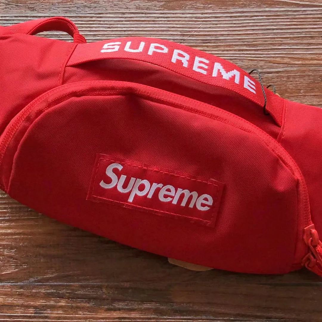 SUPREME Bags - 36 - spm0000237 image 5