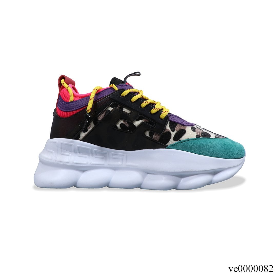 Chain Reaction Shoes Sneakers - ve0000082 image