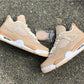 AJ 4 Retro Shimmer Shoes Sneakers - nk0001749 image 3