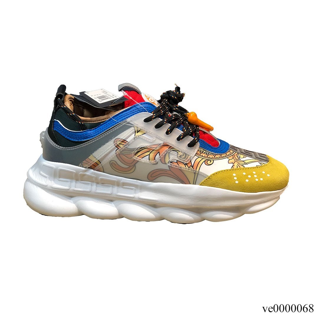 Chain Reaction Shoes Sneakers - ve0000068 image