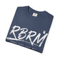 RBRM Tour Unisex Garment-Dyed T-shirt image 46