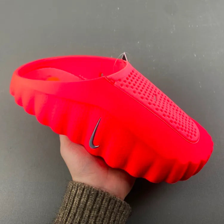 Mind 001 Solar Red Shoes Sneakers - nk0005023 image 5