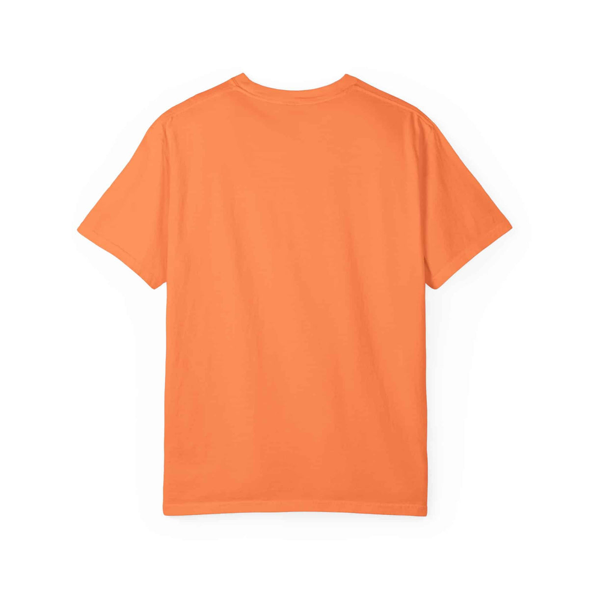 Diamond Drip Unisex Garment-Dyed T-shirt image 8