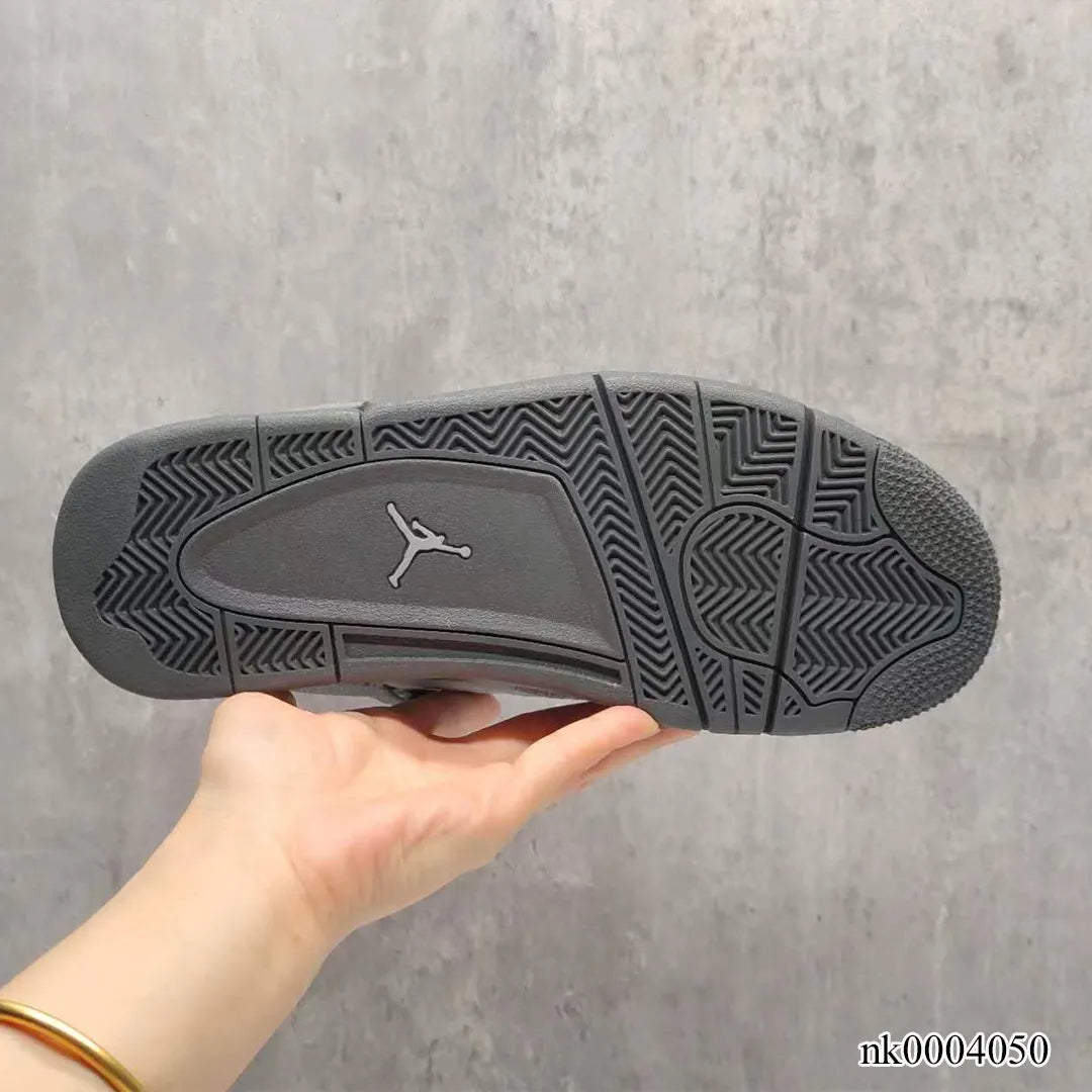 AJ 4 SE Paris Olympics/Wet Cement Shoes Sneakers - nk0004050 image 13