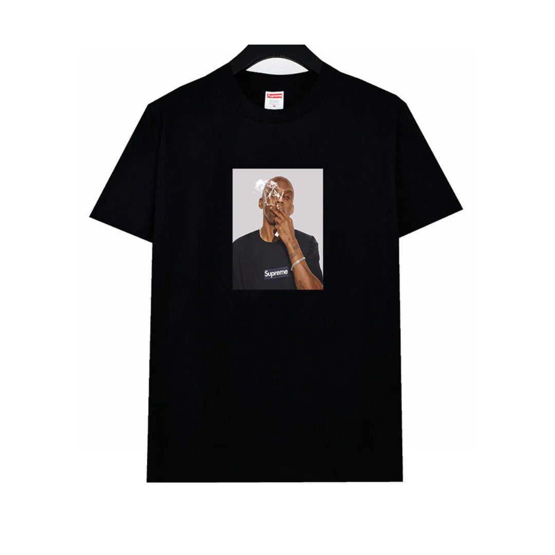 SUP Printed T-Shirt - SUP0086 image 0
