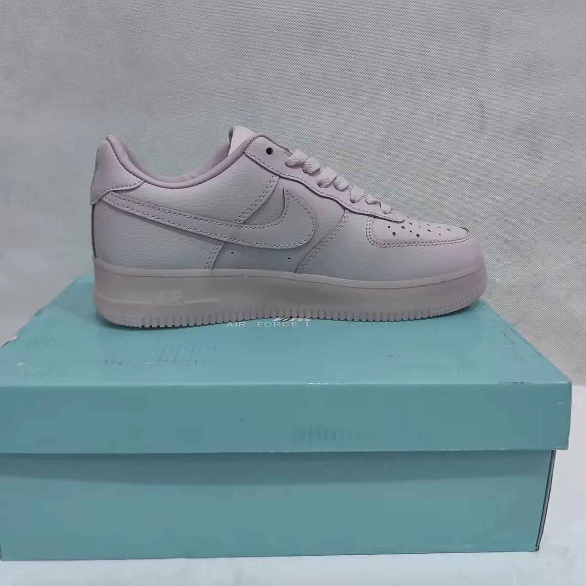 AF 1 Low x NOCTA ‘Pink Foam’ Shoes Sneakers - nk0004977 image 17