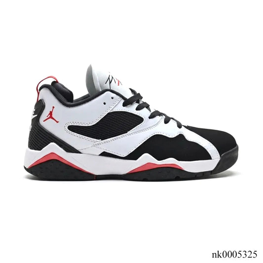 JD MVP 92 White Black Gym Red Shoes Sneakers - nk0005325 image 0