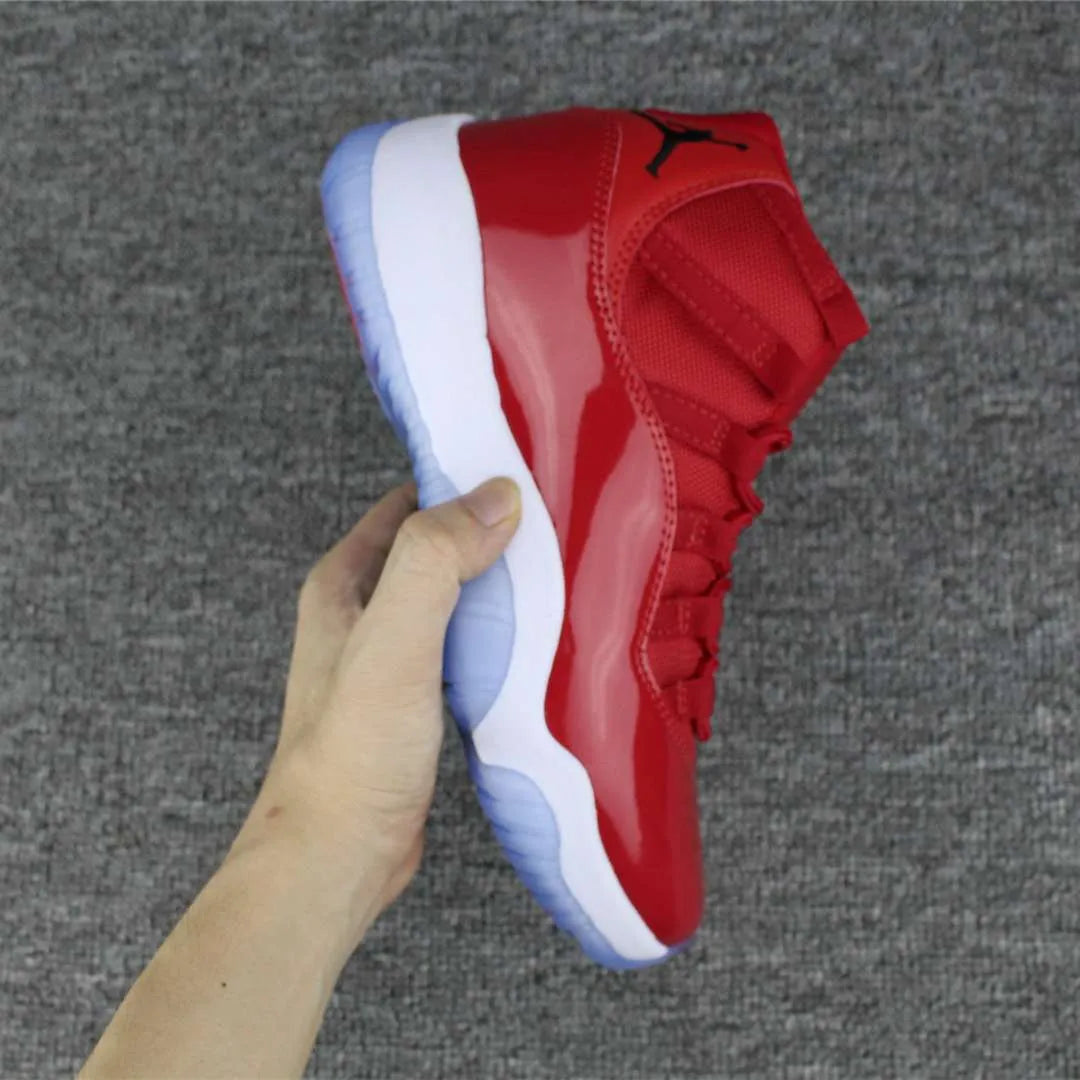 AJ 11 Win Like 96 Shoes Sneakers - nk0000626 image 5