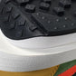 LD Waffle Sacai Green Multi Shoes Sneakers - nk0000073 image 9