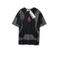 OW x Jordan Cotton T-Shirt - OW0014 - L image