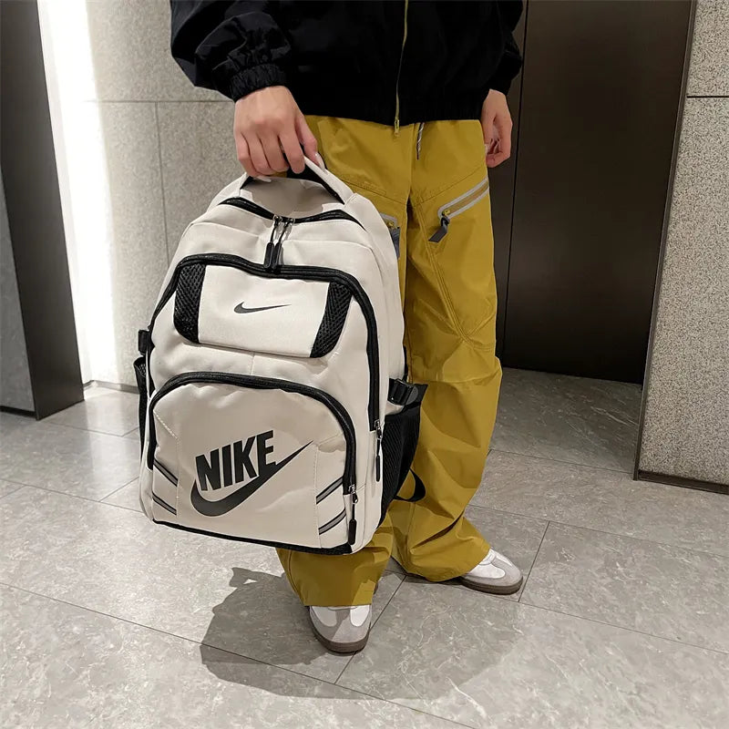 JD Streetwear Backpack - JD0052 image 18