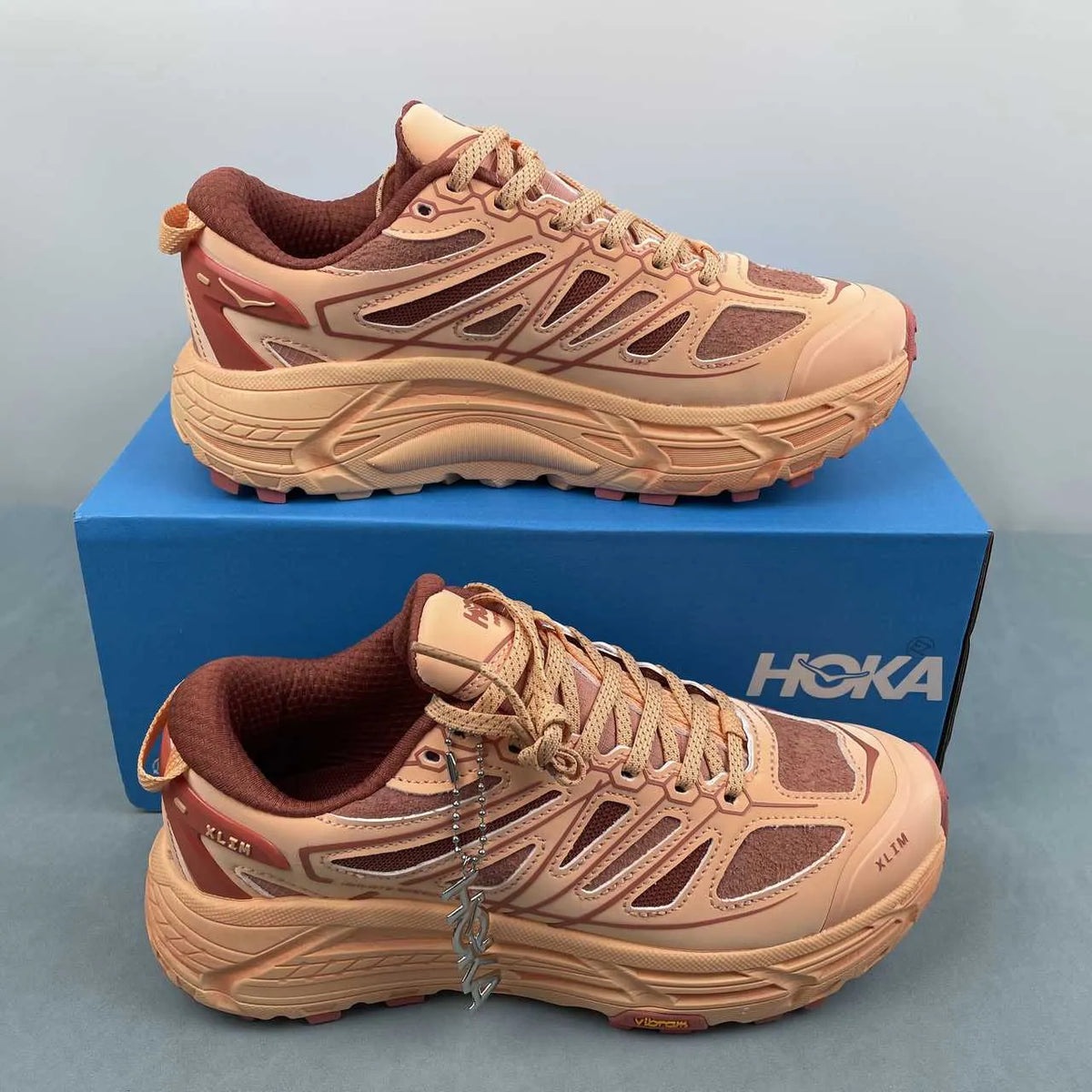 HOKA MAFATE Shoes Sneakers - nk0005408 image 18