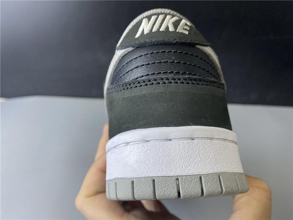 SB Dunk Low J-Pack Shadow Shoes Sneakers - nk0000743 image 5