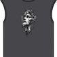 Crown of Faith 1 Unisex Garment-Dyed Muscle Tee image 12