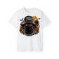 Spooky Streetwear Masked T-Shirt - POD0007 image