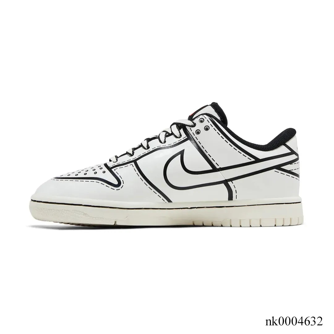 LEGO x Dunk Low Sail Shoes Sneakers - nk0004632 image 1