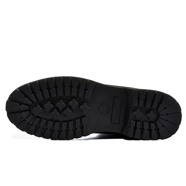 [PREMIUM] A Bathing Ape x Undefeated x TBL 6 Inch Black Shoes Sneakers - nk0005481 image 3