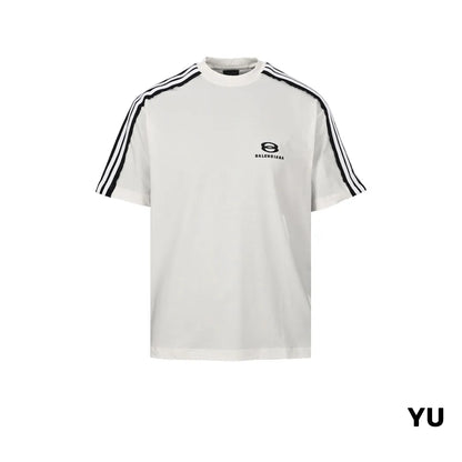 BLCG Cotton Graphic Print T-Shirt - BLCG0112 image