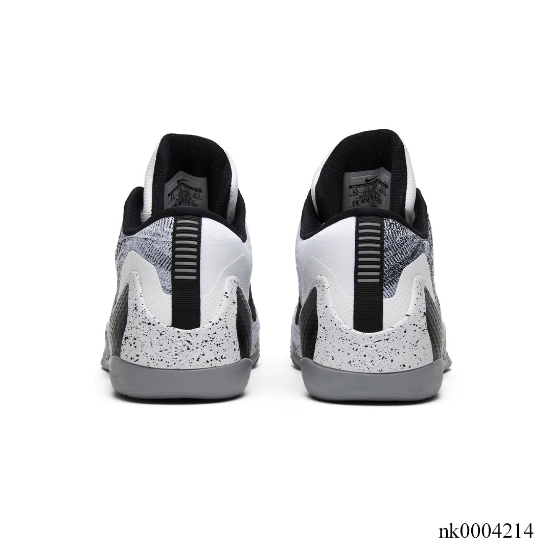 Kobe 9 Elite Low Beethoven Shoes Sneakers - nk0004214 image 3