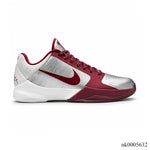 Kobe 5 Protro 'Lower Merion Aces Away' 2026 Shoes Sneakers – nk0005632 image 0