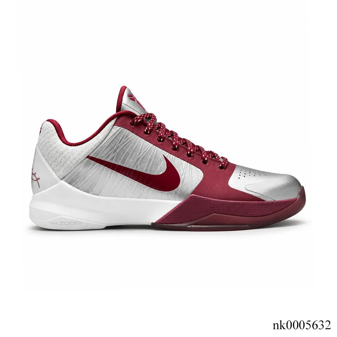 Kobe 5 Protro 'Lower Merion Aces Away' 2026 Shoes Sneakers – nk0005632 image 0