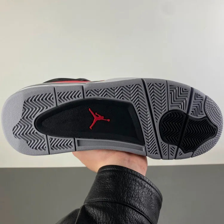 [Premium] AJ 4 Toro Bravo (2026) Shoes Sneakers - nk0004846 image 6