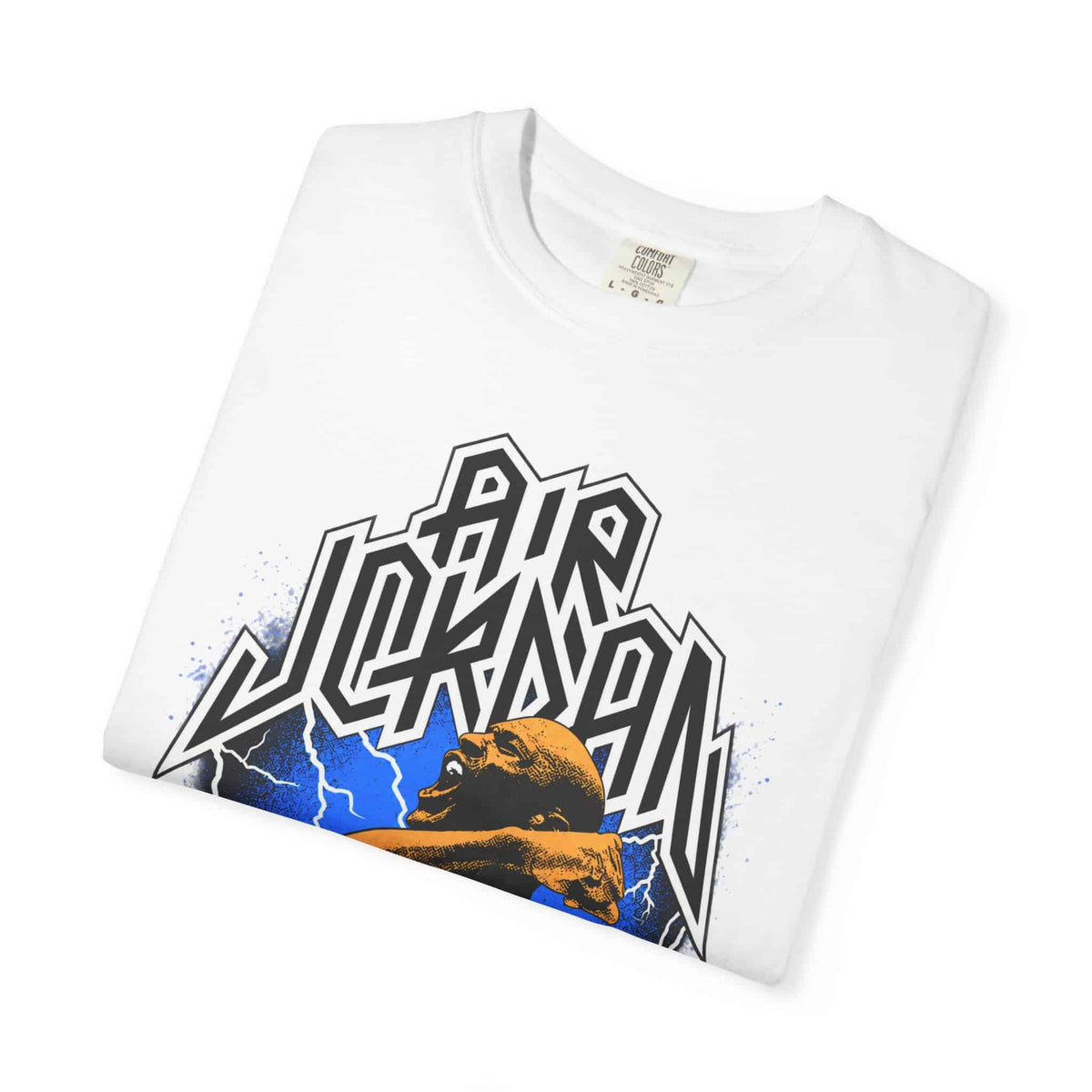 Airborne Legend Unisex Garment-Dyed T-shirt image 100