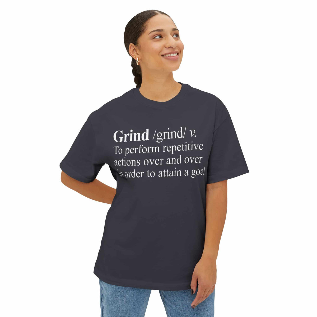 Lil Peep Unisex Oversized Boxy Tee image 19