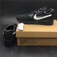 AM 90 OW Black Shoes Sneakers - nk0000227 image 4