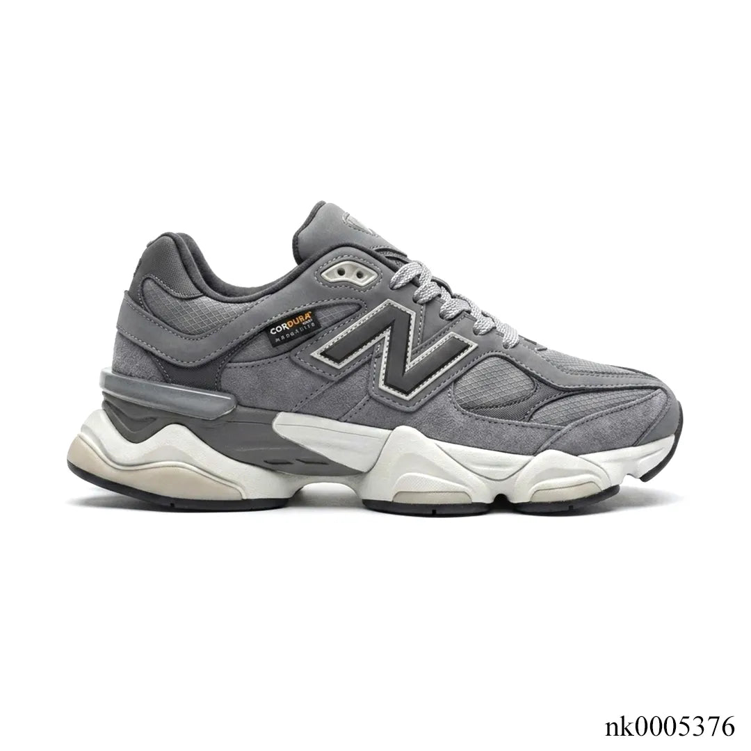 NB 9060 "Slate Grey" Shoes Sneakers - nk0005376 image 0