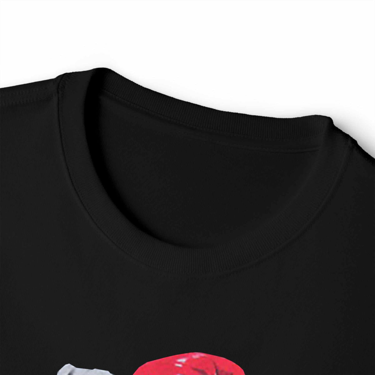 Rap Is My Life Unisex Oversized Boxy Tee image 1