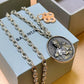 BLCG Necklace - Hl76A80 image 6