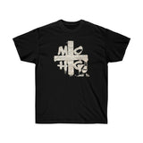 JZ Vintage God  Men T-Shirt image 0