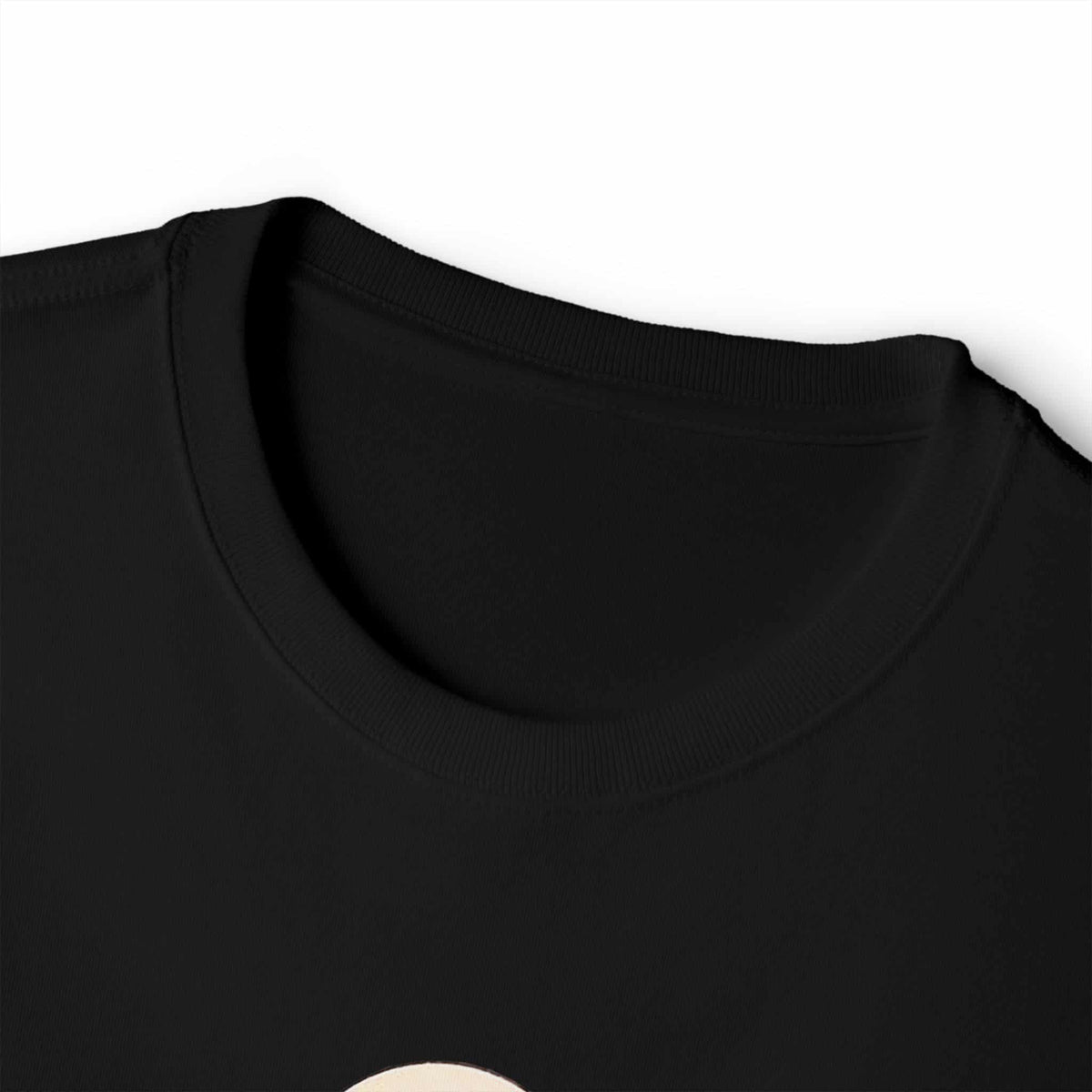 Nas The Last Word  Unisex Oversized Boxy Tee image 1
